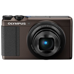 OLYMPUS STYLUS XZ-10 CMOS F1.8-2.7 XZ-10 BRW 디지털 카메라 1200만 화소 뒷면 조사형