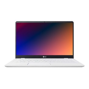 LG 울트라PC 15.6인치 노트북 15U590 인텔 Coe I5 8세대 8GB SSD256GB 윈도우10, WIN10, 256GB, 화이트