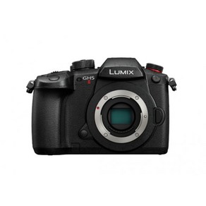 파나소닉 LUMIX DC-GH5 II (GH5M2) 렌즈미포함 정품