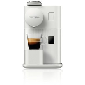 DeLonghi EN 510W 네스프레소 라티시마 원 캡슐 머신 실키 화이트