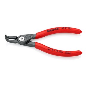 유노이아 KNIPEX 스냅링플라이어_48-21-J01, 1개