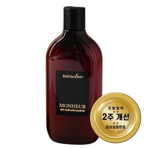 모근강화 비오틴탈모샴푸 여성탈모 증상완화 약산성 단독특허성분샴푸, 1개, 300ml