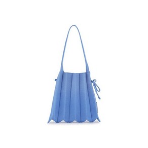 조셉앤스테이시 Lucky Pleats Knit S Ceulean Blue0JSN5TT40124F897623, 세룰리안 블루, 1개