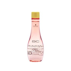 슈바츠코프 BC오일 이노센스 로즈오일 세럼 100ml, 1개