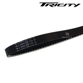 야마하 트리시티 125 / S 드라이브 벨트 2CM-E7641-00 V벨트 TRICITY 155