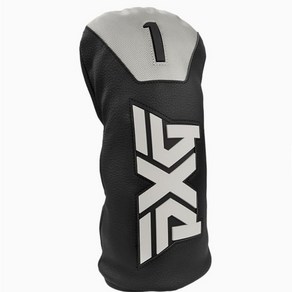 PXG 젠4 드라이버 해드커버 GEN4 DRIVER HEADCOVER, 1개