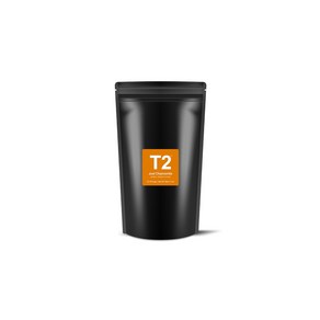 T2 저스트 캐모마일 티백 Just Chamomile Teabag Eveyday Refill, 1개, 25개입