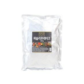 [청우] 첫맛 파슬리후레이크(파우치), 1개, 250g