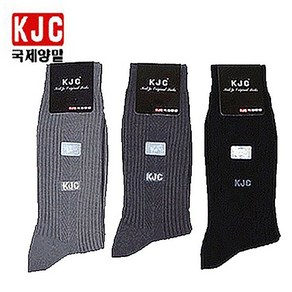 KJC국제 남성 고급 면 캐주얼 선염링크스양말 5족 10족 국내생산