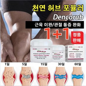 1/1+1 관절 콜라겐 크림 관절 원단백 크림 몸과 관절의 건강한 관리와 통증 완화 효과 관절 건강 개선 관절 통증 완화, 30g*1