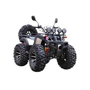 사륜오토바이 125cc ATV 운반차 륜 오토바이 다목적, 오토바이 1(이미지참조)