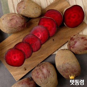 맛통령 국내산 레드비트