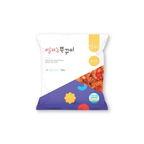 얼짱양념쭈꾸미 350g(1-2인분)