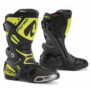 FORMA ICE PRO RACING BOOTS 포르마 아이스 프로 부츠