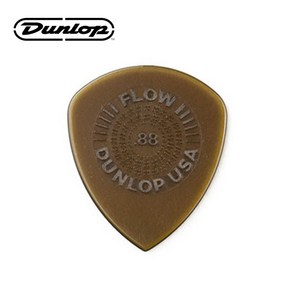 Dunlop - Flow Standard Grip (549R / 0.88mm)