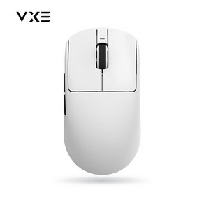 VXE R1 잠자리 마우스 Pro MAX 무선 초경량 게이밍 VGN 핫핑크