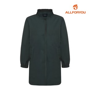 [올포유] 여성 셔링 페미닌 코트 ALCTK8121-819