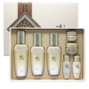 수려한 진생 에센스 어드밴스드AD 50ml+66ml 기획세트