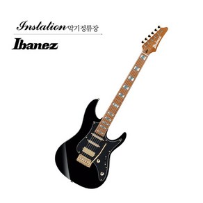 아이바네즈 IBANEZ THBB10 팀헨슨 시그네처 슈퍼스트랫 일렉기타 디마지오픽업, 1. THBB10 - 블랙, 4. 선택없음, 1개