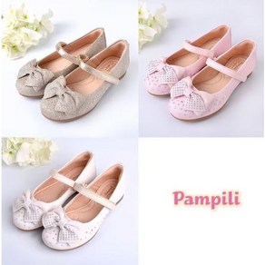팜필리 여아 플랫 슈즈 10.496 3종 모음 size 180mm~220mm