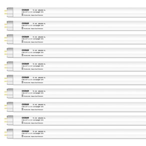 오스람 T5 형광등 HE 28W 865 주광색 SL