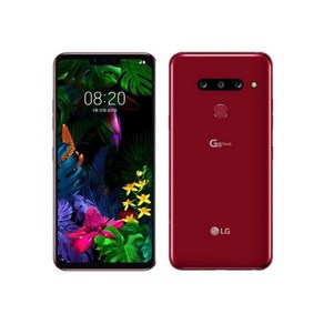 LG G8 중고폰 공기계 알뜰폰 자급제폰, 색상무관 상태우선, 특S급