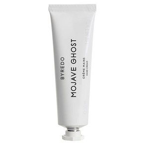 BYREDO Mojave Ghost Hand Ceam 바이레도 모하비 고스트 핸드크림 30ml, 1개