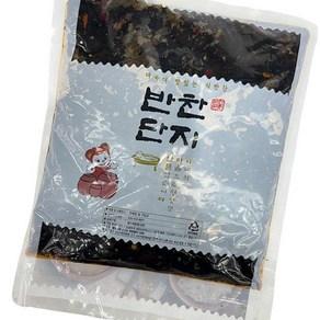 파래무침 1KG/(주)반찬단지