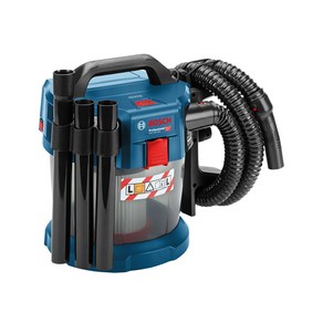 보쉬 산업용 충전 청소기 GAS18V-10L 18V 본체만, 1개, 본품(배터리없음)