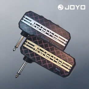 조요 JOYO 헤드폰 앰프 일렉 베이스 기타 앰프 JA-03, JA-03METAL 일렉, 1개