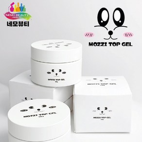 큐피드 큐피트 모찌탑젤 30g, 1+1, 1개