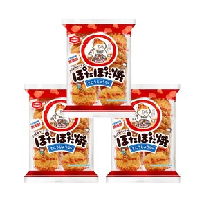 카메다 포타포타야키 113.7g, 3개