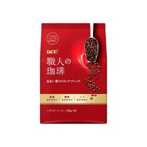 UCC 장인의커피 리치 브렌드 280g, 1개, 1개입