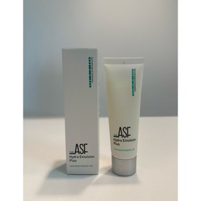 [피부과전용] ASF 이드라 에멀젼 플러스 스킨 모이스춰라이징 라인 80ml