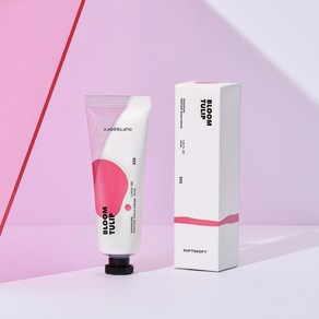 더프트앤도프트 시그니처 퍼퓸 핸드크림 50ml 6종 택1, 블룸튤립, 1개