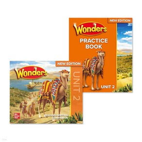 Wonders New Edition Companion Package 3.2(RW+PB)