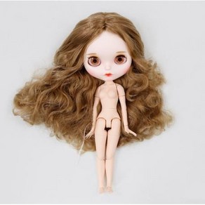 38종 구체관절인형 브라이스 30cm 19관절 풀세트 Blythe, 28번, 1개