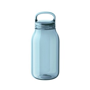 킨토 워터보틀 300ml 텀블러, 블루, 1개