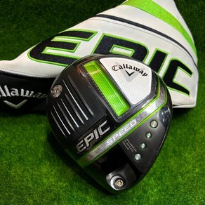 Callaway 캘러웨이 에픽 스피드 EPIC SPEED 9도 드라이버헤드289T 마포골프샵 몬스터골프.