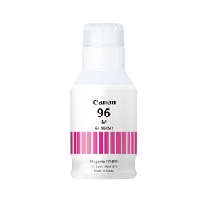 캐논 GI-96 정품번들잉크 GX5090 6090 7090 7092