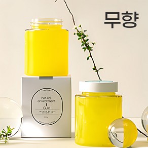 [국산] 자동분사기탈취제 방향제 리필 무향, 1세트, 200g