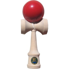 온다 KENDAMA 일본 켄다마 협회 인정 경기용, 1개