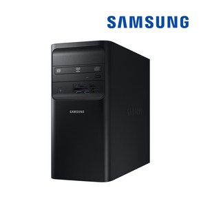 삼성 데스크탑4 DB400T7B 6세대 SSD HDD 윈도우10 중고 PC