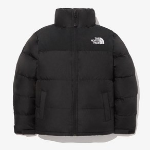 노스페이스키즈 패딩 키즈 뉴퍼피 자켓 K S NEW PUFFY JACKET NJ3NQ51S