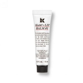 키엘 립밤 넘버1 15ml, 1개