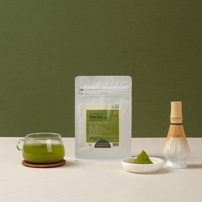 아름다원 유기농 보성말차, 1개, 1개입, 100g