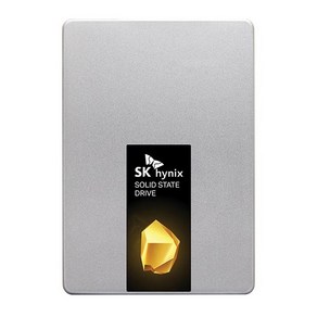 SK하이닉스 Gold S31 SSD 500G, 모델명/품번