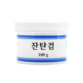 이든 잔탄검 100g, 1개