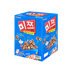 오리온 미쯔블랙 42g X 24입