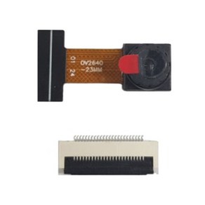 아두이노 CCD size 1/4inch CMOS 카메라모듈 OV2640, 1개